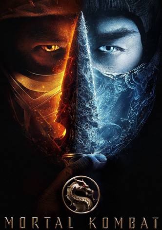 Mortal Kombat Legends: Batalha dos Reinos (2021) — The Movie
