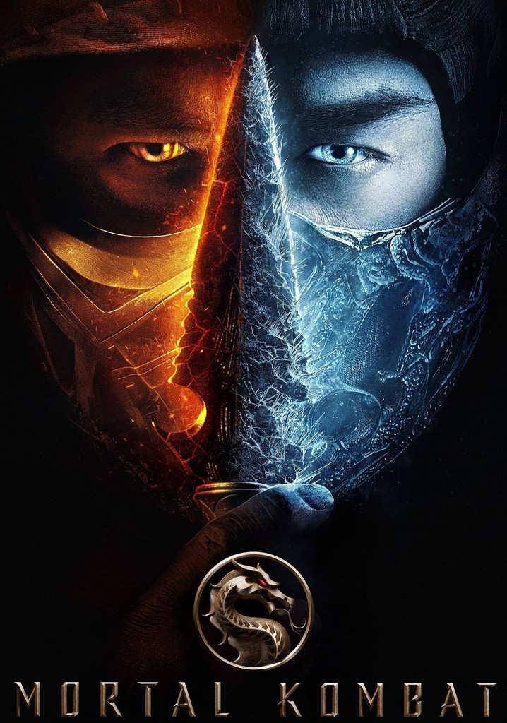 Mortal Kombat filme - Veja onde assistir