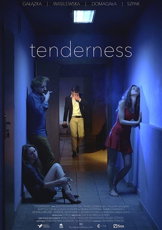 Tenderness