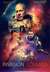 Invasión cósmica