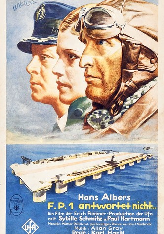 F.P.1 antwortet nicht