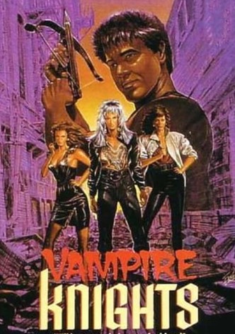 Vampire Knights