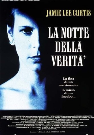 La notte della verità