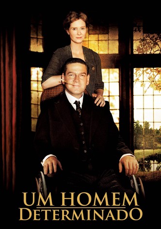 Um Homem Determinado
