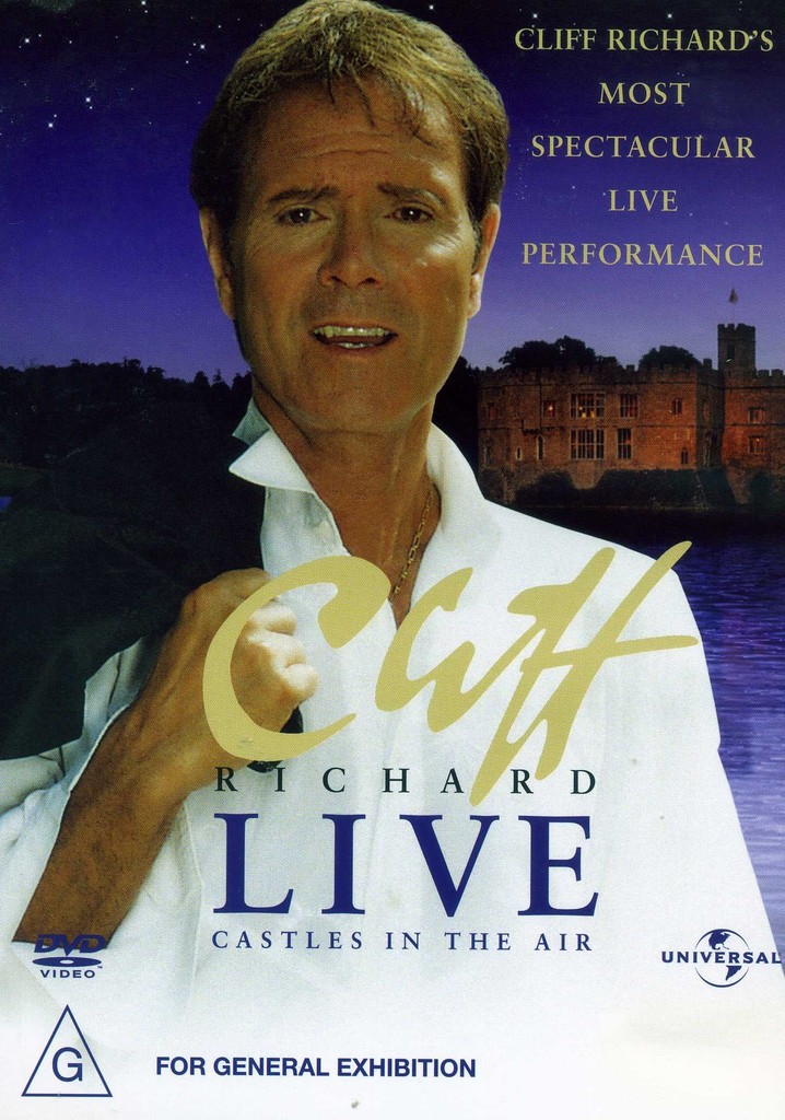 Cliff Richard: Castles in the Air