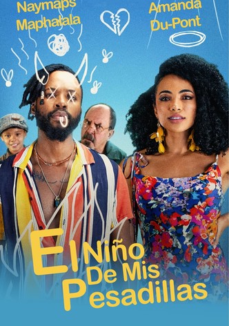 Este niño es un trasto