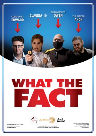 What the Fact
