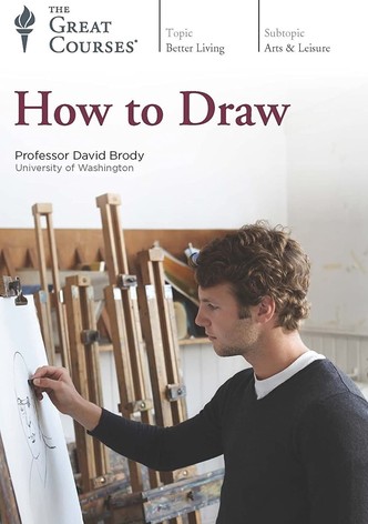 How to Draw
