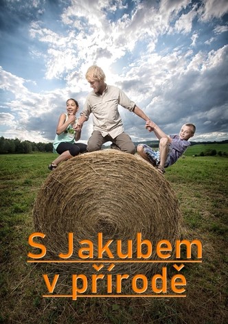 S jakubem v prírode