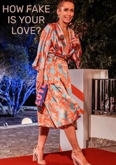 How Fake Is Your Love?