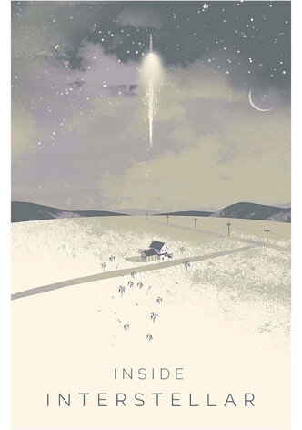 Inside 'Interstellar'