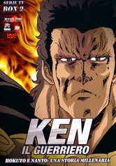 Ken il guerriero