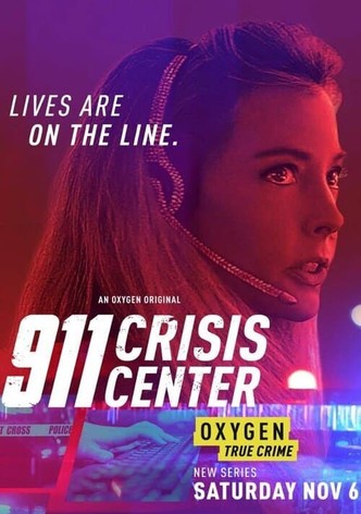 911 Crisis Center