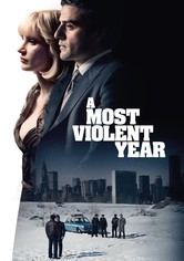 A Most Violent Year