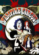 Vampire Circus