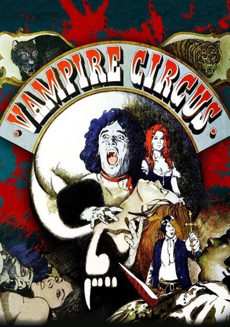 Vampire Circus