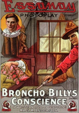 Broncho Billy's Conscience