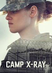 Camp X-Ray