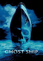 Ghost Ship