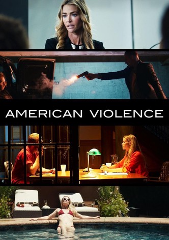 American Violence