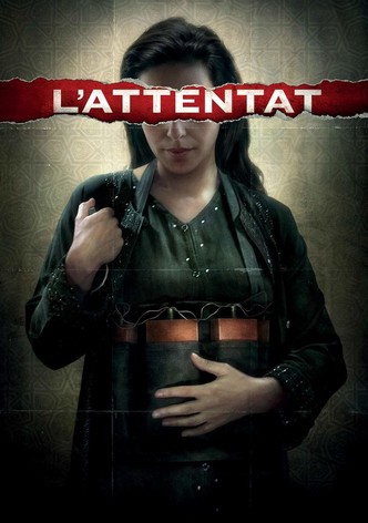 L'attentat