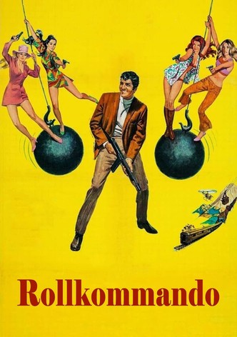 Rollkommando