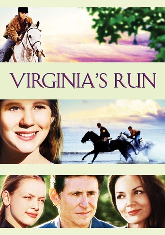 Virginia's Run