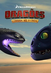 Dragões: Em Busca do Desconhecido