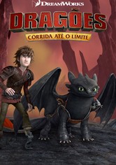 Dragões: Em Busca do Desconhecido