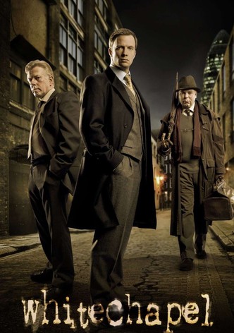 Neue Morde am Ratcliffe Highway