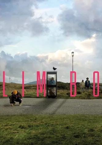 Limbo poster