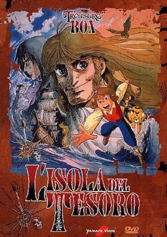 L'isola del tesoro