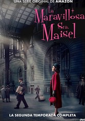La maravillosa Sra. Maisel