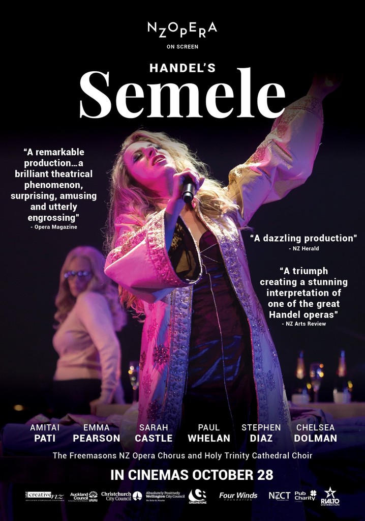Semele