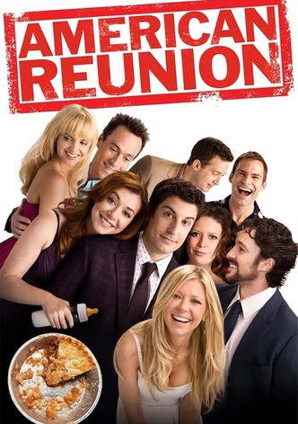 American Reunion streaming where to watch online