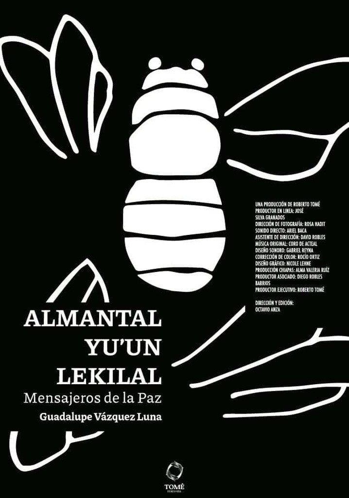 Almantal Yu’un Lekilal