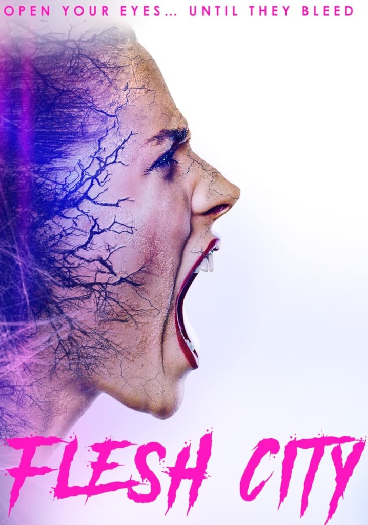 Flesh City
