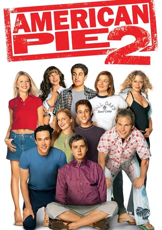 American Pie streaming where to watch movie online