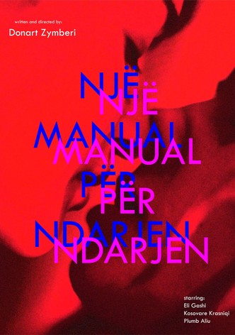 A Manual for Breaking Up
