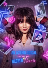 Astrologický průvodce pro zlomená srdce