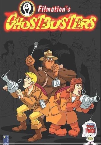 Ghostbusters