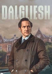 Dalgliesh - Sezon 1