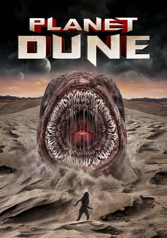 Planet Dune