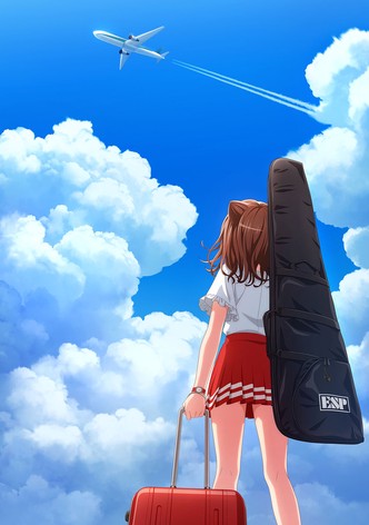 BanG Dream! Poppin'Dream!