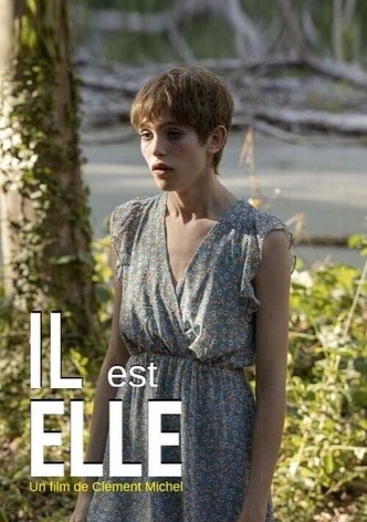 Il est elle