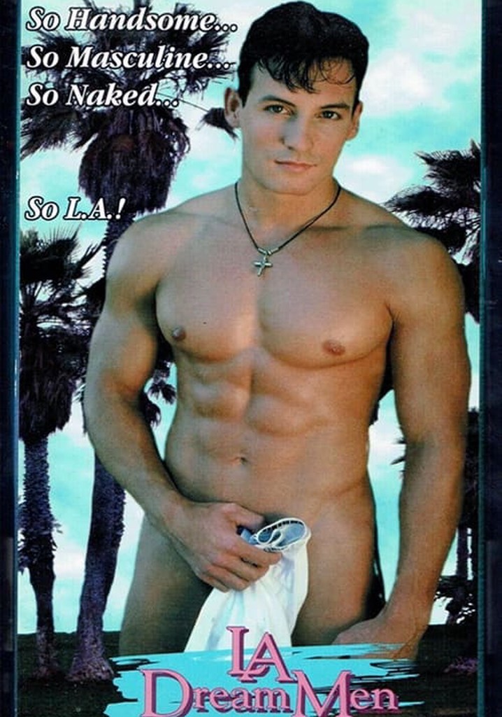 LA Dream Men