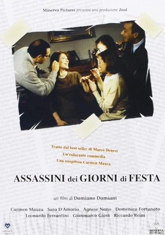 Assassini dei giorni di festa