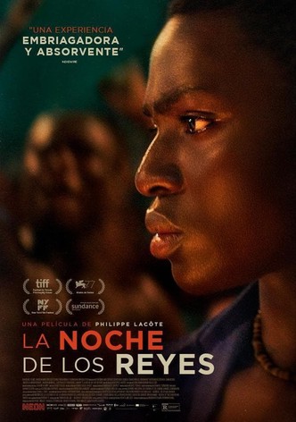 La noche de los reyes