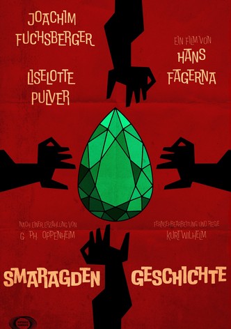 Smaragden - Geschichte