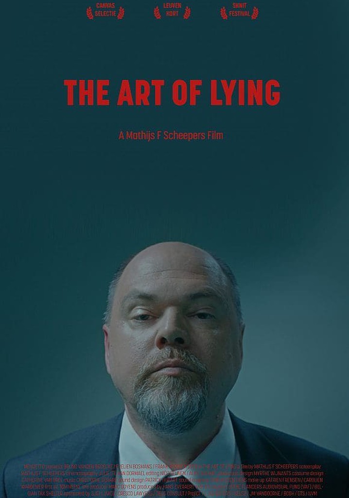 The Art of Lying